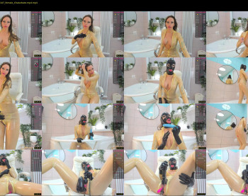 beatrix_rich — 70 minute Chaturbate female cam show recording, 1080p, Oct 3, 2021