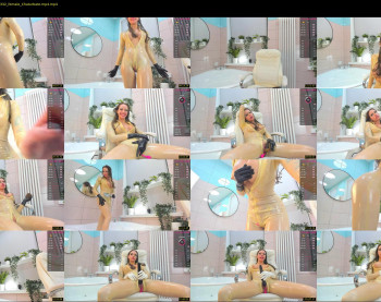 beatrix_rich — 70 minute Chaturbate female cam show recording, 1080p, Oct 3, 2021