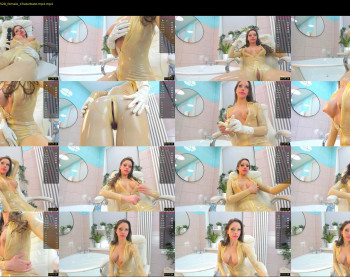 beatrix_rich — 26 minute Chaturbate female cam show recording, 1080p, Oct 3, 2021