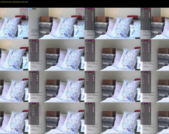 belle_adrienne — 4 minute Chaturbate couple cam show recording, 1080p, Oct 3, 2021