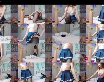 big_lava — 70 minute Chaturbate female cam show recording, 1080p, Oct 2, 2021