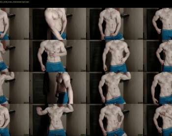 big_nick_for_you_ — 26 minute Chaturbate male cam show recording, 1080p, Oct 2, 2021