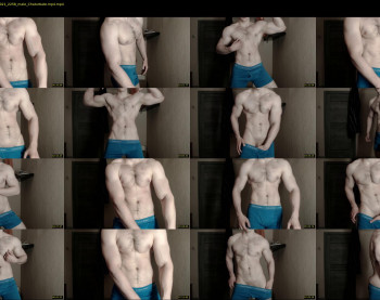 big_nick_for_you_ — 9 minute Chaturbate male cam show recording, 1080p, Oct 2, 2021