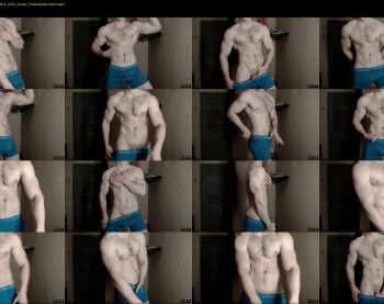 big_nick_for_you_ — 13 minute Chaturbate male cam show recording, 1080p, Oct 2, 2021