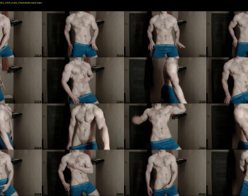 big_nick_for_you_ — 14 minute Chaturbate male cam show recording, 1080p, Oct 2, 2021