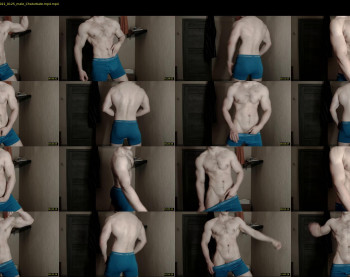 big_nick_for_you_ — 13 minute Chaturbate male cam show recording, 1080p, Oct 3, 2021