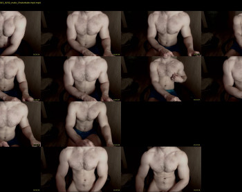 big_nick_for_you_ — 40 minute Chaturbate male cam show recording, 1080p, Oct 3, 2021
