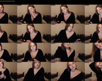 bull_cock_ — 11 minute Chaturbate couple cam show recording, 720p, Oct 2, 2021
