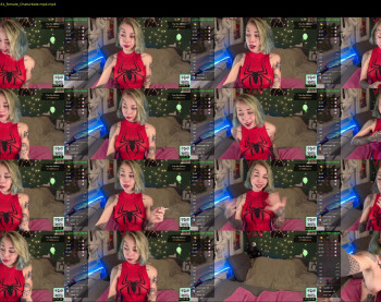 bunnykelly — 69 minute Chaturbate female cam show recording, 720p, Oct 2, 2021