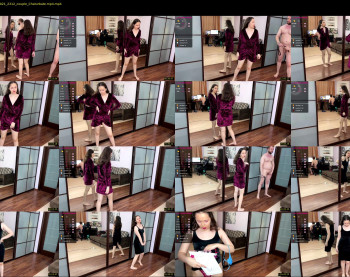 bunnyyandhunter — 72 minute Chaturbate couple cam show recording, 1080p, Oct 2, 2021