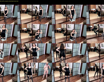 bunnyyandhunter — 63 minute Chaturbate couple cam show recording, 1080p, Oct 3, 2021