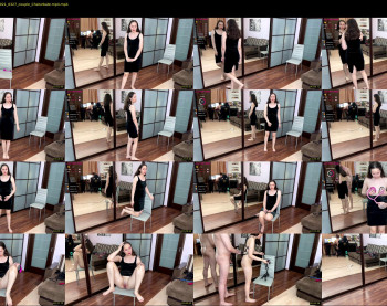 bunnyyandhunter — 35 minute Chaturbate couple cam show recording, 1080p, Oct 3, 2021