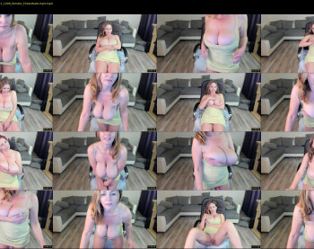 bustynataschax — 31 minute Chaturbate female cam show recording, 1080p, Oct 2, 2021