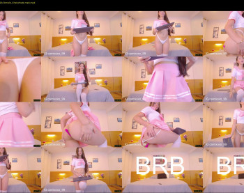 camilitasu — 70 minute Chaturbate female cam show recording, 1080p, Oct 2, 2021