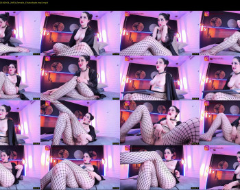 charlotte_germanotta_ — 70 minute Chaturbate female cam show recording, 1080p, Oct 2, 2021