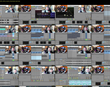 cheeseburgerjesus — 38 minute Chaturbate couple cam show recording, 1080p, Oct 2, 2021