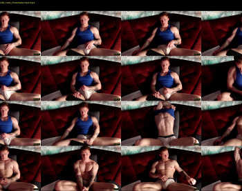 chris_boy37 — 20 minute Chaturbate male cam show recording, 1080p, Oct 2, 2021
