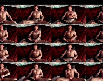 chris_boy37 — 70 minute Chaturbate male cam show recording, 1080p, Oct 3, 2021