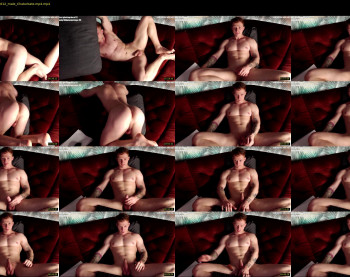 chris_boy37 — 12 minute Chaturbate male cam show recording, 1080p, Oct 3, 2021