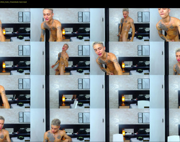 chris_scolaro — 70 minute Chaturbate male cam show recording, 1080p, Oct 2, 2021