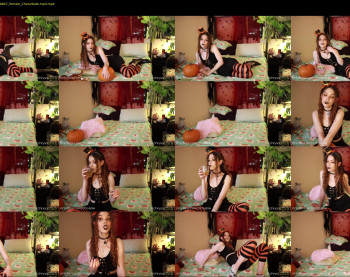 chrysanthulu — 70 minute Chaturbate female cam show recording, 1080p, Oct 2, 2021