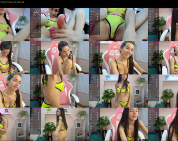 cielo69_ — 39 minute Chaturbate female cam show recording, 1080p, Oct 3, 2021