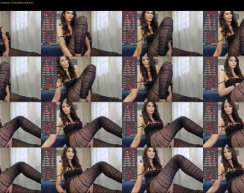 classdeb — 13 minute Chaturbate female cam show recording, 720p, Oct 3, 2021