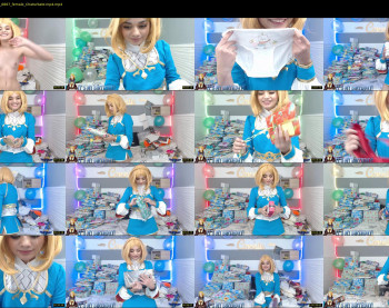 connie_brown — 69 minute Chaturbate female cam show recording, 1080p, Oct 2, 2021