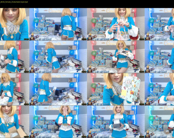 connie_brown — 11 minute Chaturbate female cam show recording, 1080p, Oct 2, 2021