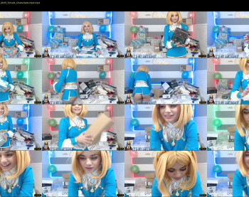 connie_brown — 15 minute Chaturbate female cam show recording, 1080p, Oct 2, 2021
