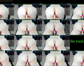 cougar_bbw — 72 minute Chaturbate female cam show recording, 1080p, Oct 3, 2021