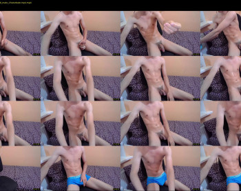 cutotorry — 30 minute Chaturbate male cam show recording, 1080p, Oct 2, 2021