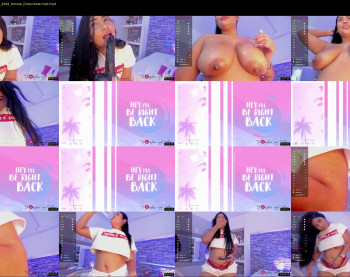 daphneadkins — 71 minute Chaturbate female cam show recording, 720p, Oct 2, 2021