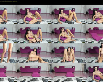 desert2blosom — 70 minute Chaturbate female cam show recording, 1080p, Oct 2, 2021