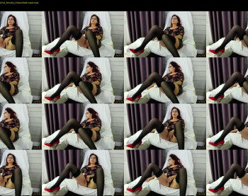 dirty_mature — 8 minute Chaturbate female cam show recording, 1080p, Oct 2, 2021