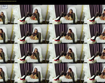 dirty_mature — 17 minute Chaturbate female cam show recording, 1080p, Oct 2, 2021