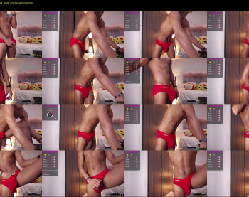 dirtyxboys — 70 minute Chaturbate male cam show recording, 1080p, Oct 2, 2021
