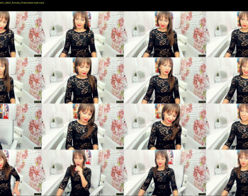 eastern_fairy_tale — 18 minute Chaturbate female cam show recording, 720p, Oct 2, 2021