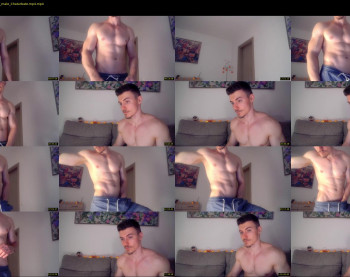 eddieds — 70 minute Chaturbate male cam show recording, 1080p, Oct 3, 2021