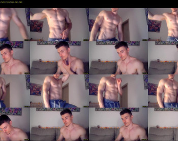 eddieds — 70 minute Chaturbate male cam show recording, 1080p, Oct 3, 2021