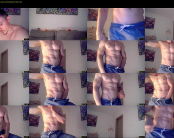 eddieds — 17 minute Chaturbate male cam show recording, 1080p, Oct 3, 2021