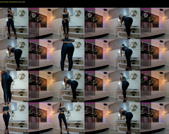 ella_pridee — 44 minute Chaturbate female cam show recording, 720p, Oct 2, 2021
