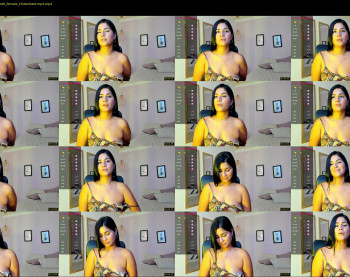 ellakravitz_ — 3 minute Chaturbate female cam show recording, 1080p, Oct 2, 2021