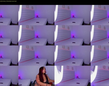 emma_lean — 26 minute Chaturbate female cam show recording, 1080p, Oct 2, 2021