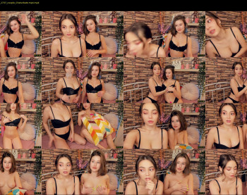 eugenetomas — 7 minute Chaturbate couple cam show recording, 1080p, Oct 2, 2021