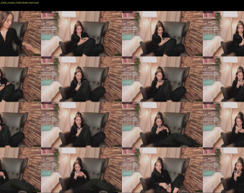 eugenetomas — 5 minute Chaturbate couple cam show recording, 1080p, Oct 2, 2021