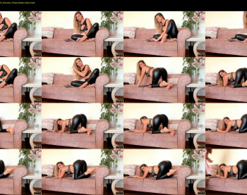 fetish_life — 5 minute Chaturbate female cam show recording, 1080p, Oct 2, 2021