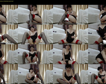flor_vi — 19 minute Chaturbate female cam show recording, 720p, Oct 2, 2021