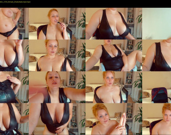 florencebigsizebb — 71 minute Chaturbate female cam show recording, 720p, Oct 2, 2021