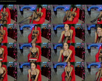 flower_nicole — 8 minute Chaturbate female cam show recording, 1080p, Oct 2, 2021
